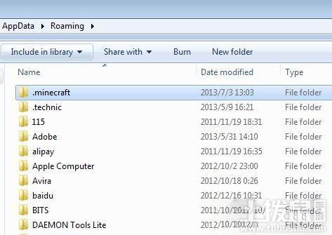我的世界1.6以下MOD怎么安装教程