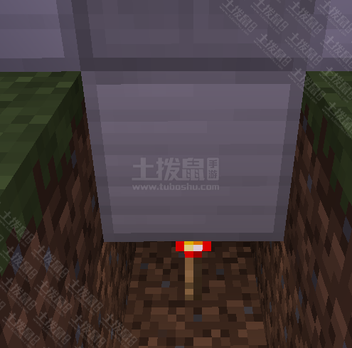 我的世界打不开的铁门原理介绍