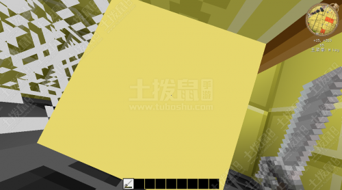 我的世界流沙小技巧介绍