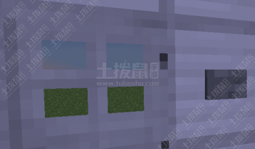 我的世界打不开的铁门原理介绍
