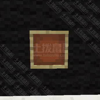 我的世界展示框的另类用法