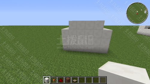 我的世界早晚闹钟制作教程