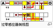 我的世界边沿感应器有什么用