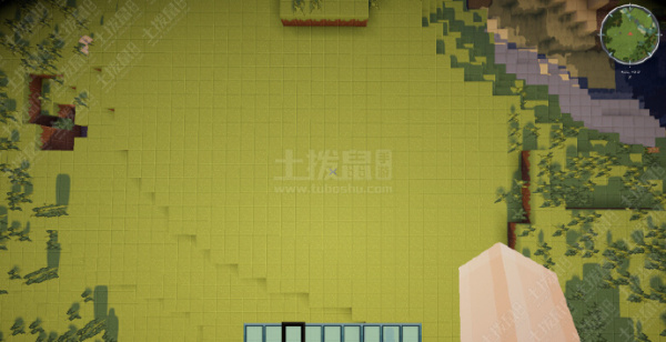我的世界半自动种植机制造教程