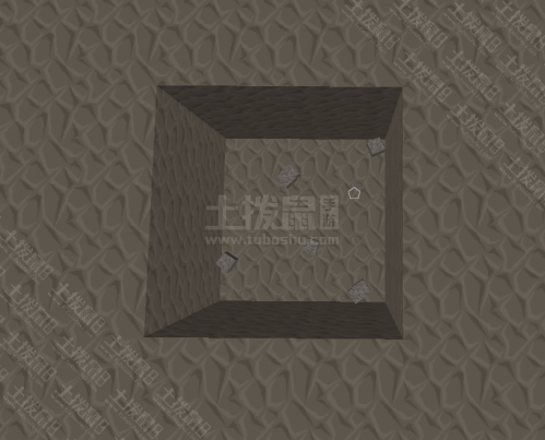 我的世界地下室怎么做 教你快速炸出地下室