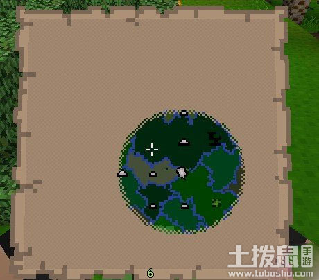 我的世界暮色森林地图进阶攻略 暮色森林全面攻略