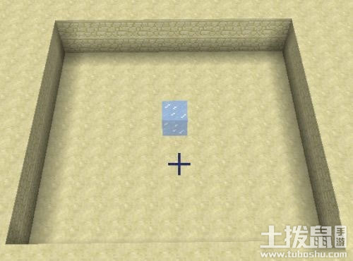 我的世界1.8全自动小麦农场制作教程