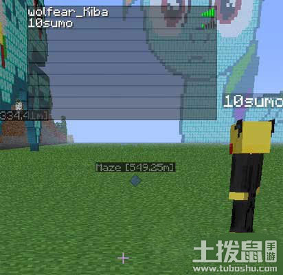 我的世界新手入门 必须知道的五条小技巧