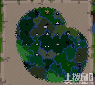 我的世界暮色森林地图进阶攻略 暮色森林全面攻略