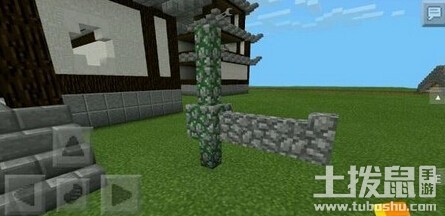 我的世界中式鼎怎么做 中式鼎制作教程