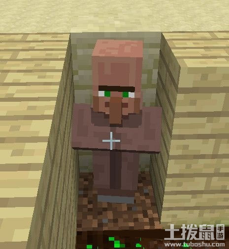 我的世界1.8全自动小麦农场制作教程