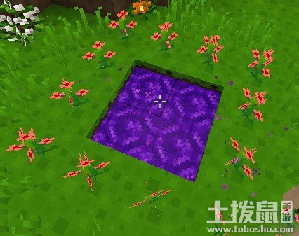 我的世界暮色森林地图进阶攻略 暮色森林全面攻略
