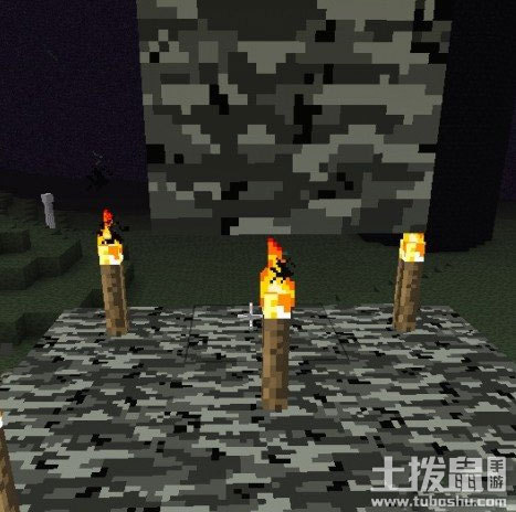 我的世界末影龙蛋怎么孵化