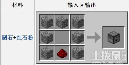 我的世界发射器和投掷器全方位详解