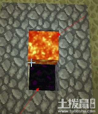 我的世界末影龙蛋怎么孵化