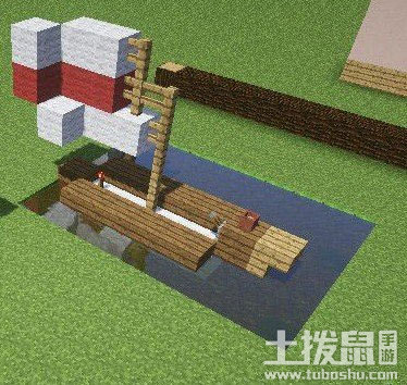我的世界房子怎么装饰 建筑物小部件的设计教程