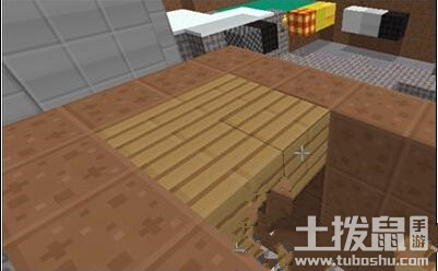 我的世界伸缩楼梯怎么做 伸缩楼梯制作攻略