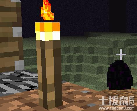 我的世界生存模式中如何拿到龙蛋 我的世界龙蛋怎么得到