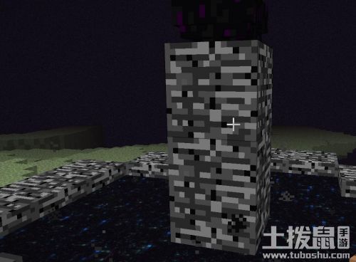 我的世界生存模式中如何拿到龙蛋 我的世界龙蛋怎么得到