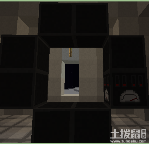 我的世界星系MOD教程第三期-登陆月球