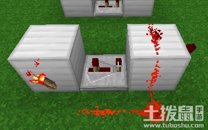 【1.3/1.4】我的世界刷沙机的原理与教程