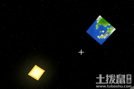 我的世界星系MOD教程第三期-登陆月球