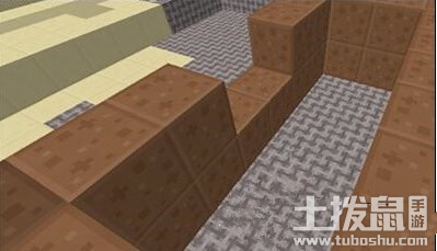 我的世界伸缩楼梯怎么做 伸缩楼梯制作攻略