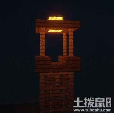 我的世界房子怎么装饰 建筑物小部件的设计教程
