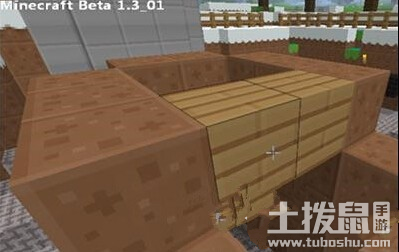 我的世界伸缩楼梯怎么做 伸缩楼梯制作攻略