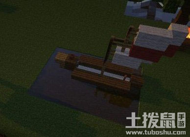 我的世界房子怎么装饰 建筑物小部件的设计教程