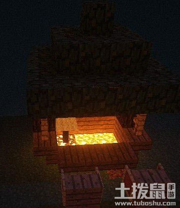 我的世界房子怎么装饰 建筑物小部件的设计教程