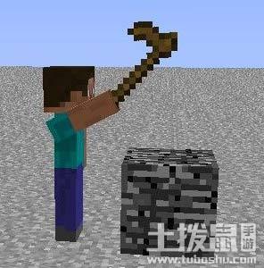 我的世界中论挖矿等级及挖矿的内涵