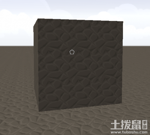 我的世界怎么做地下室 教你如何用TNT炸出一个地下室