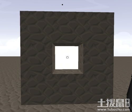 我的世界怎么做地下室 教你如何用TNT炸出一个地下室