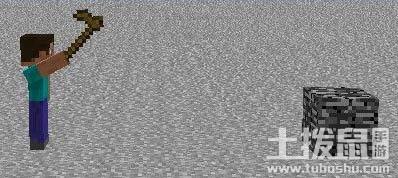 我的世界中论挖矿等级及挖矿的内涵