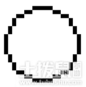 我的世界怎么造一个圆 教你如何造圆