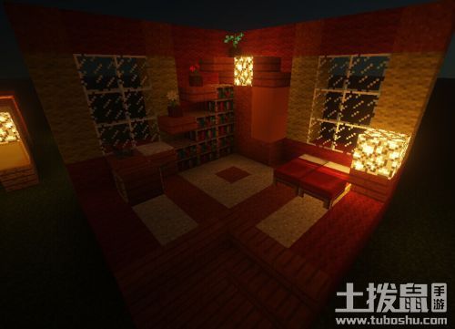 我的世界建筑如何配色 我的世界建筑配色教程