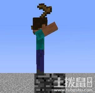 我的世界中论挖矿等级及挖矿的内涵