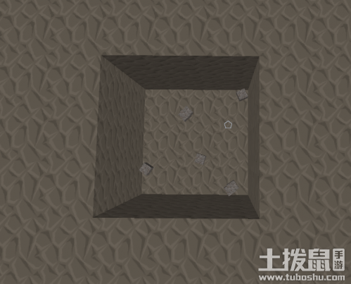 我的世界怎么做地下室 教你如何用TNT炸出一个地下室