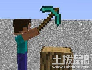 我的世界中论挖矿等级及挖矿的内涵