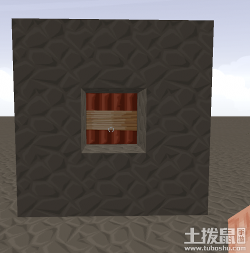 我的世界怎么做地下室 教你如何用TNT炸出一个地下室