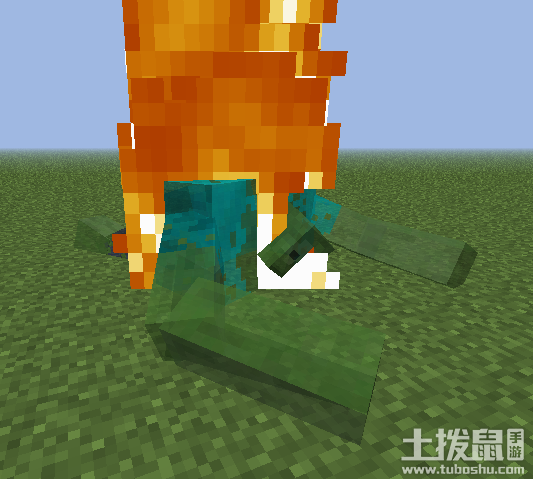 我的世界突变生物MOD玩法及功能介绍