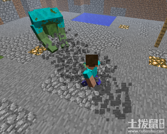 我的世界突变生物MOD玩法及功能介绍