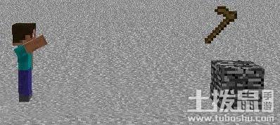 我的世界中论挖矿等级及挖矿的内涵