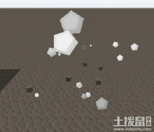 我的世界怎么做地下室 教你如何用TNT炸出一个地下室