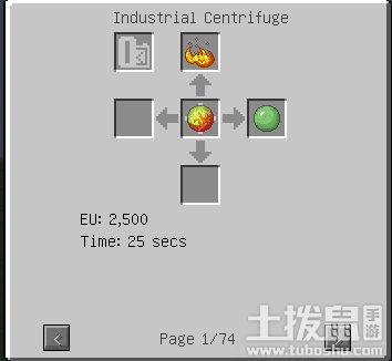 我的世界格雷工业MOD玩法教程-机器篇