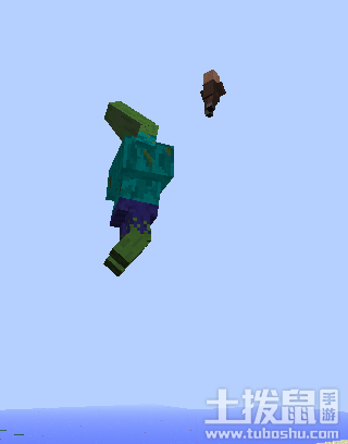 我的世界突变生物MOD玩法及功能介绍