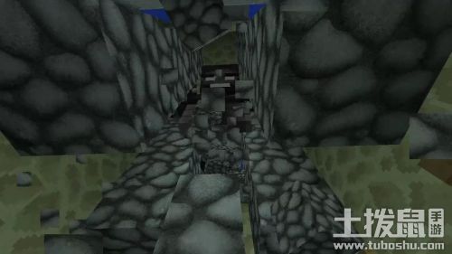 我的世界凋灵刷石机-每小时57600个圆石