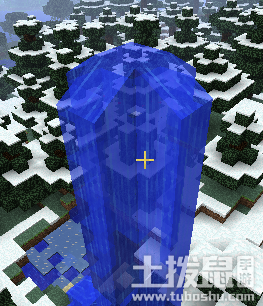 我的世界冰、雪、水、火、岩浆详细介绍