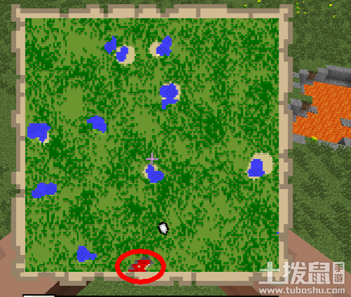我的世界其它各种物品的合成表及作用介绍